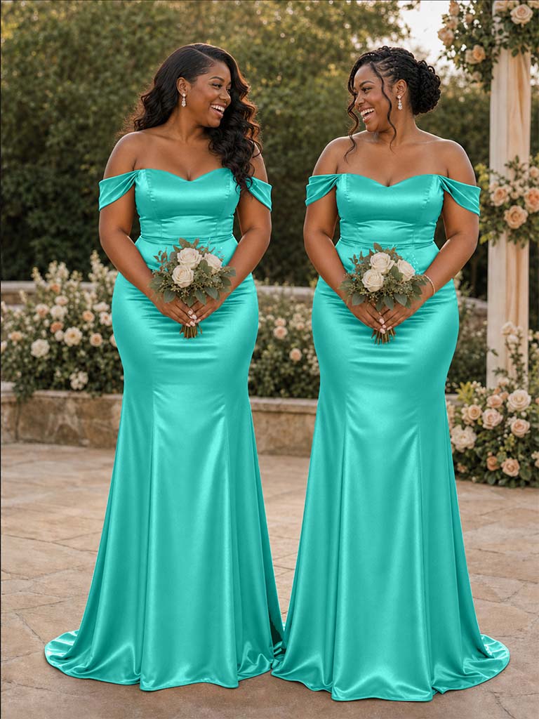 turquoise