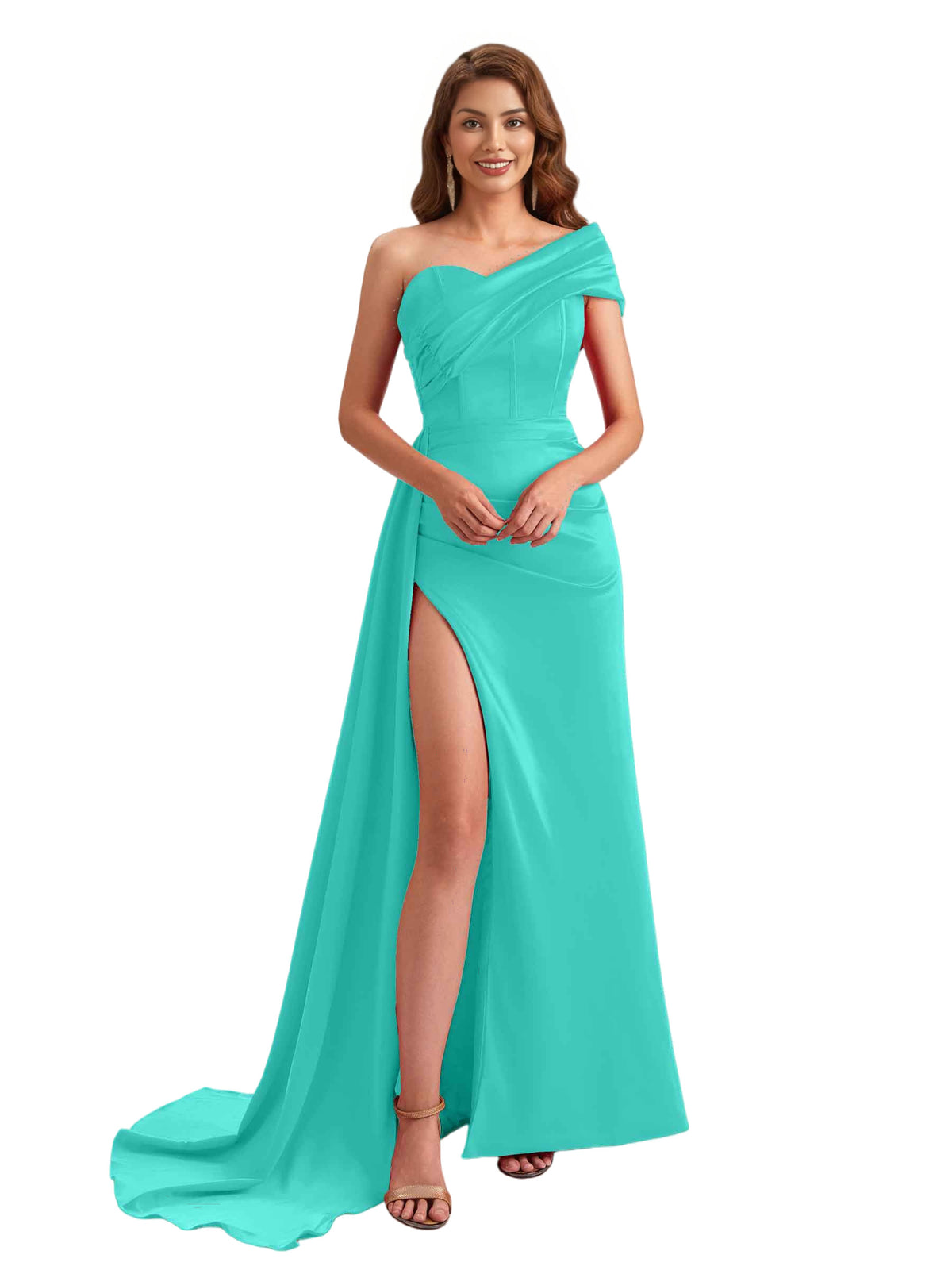 turquoise