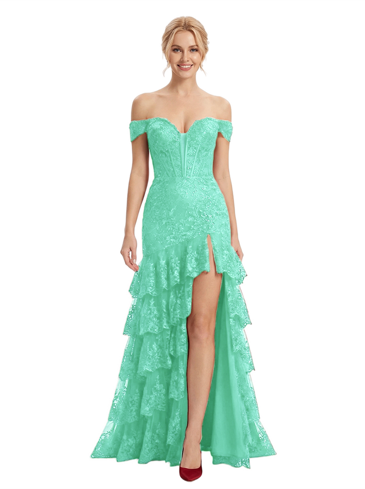turquoise