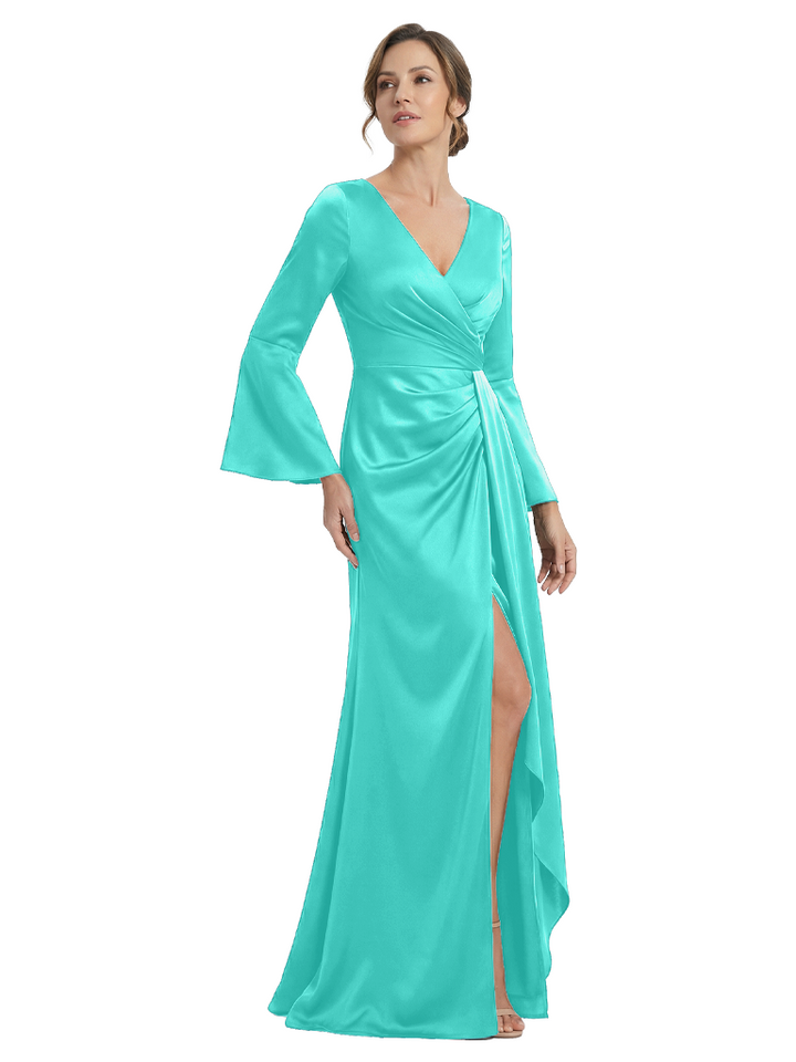 turquoise