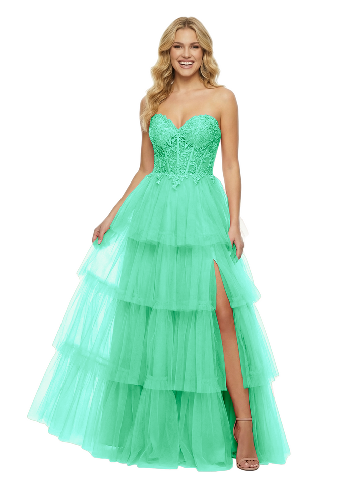 turquoise