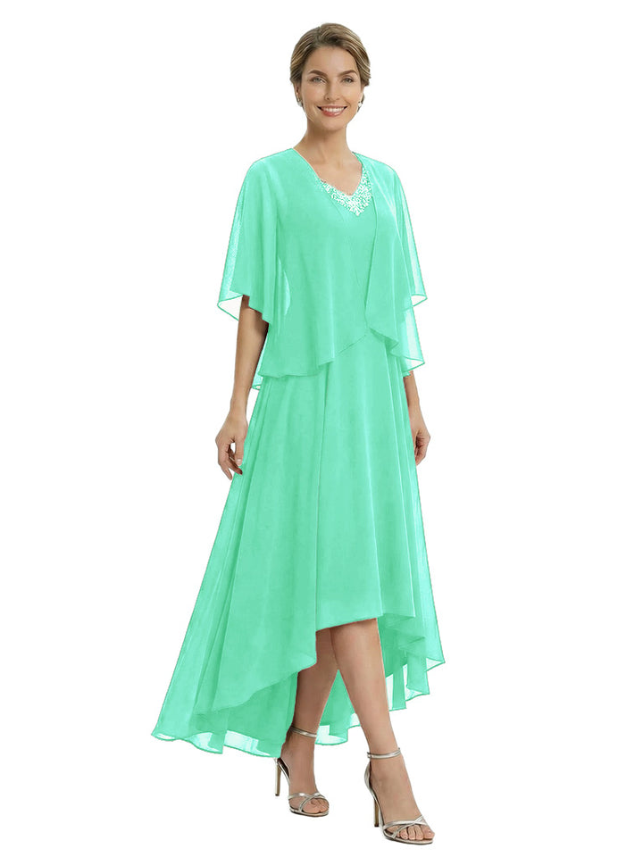 turquoise