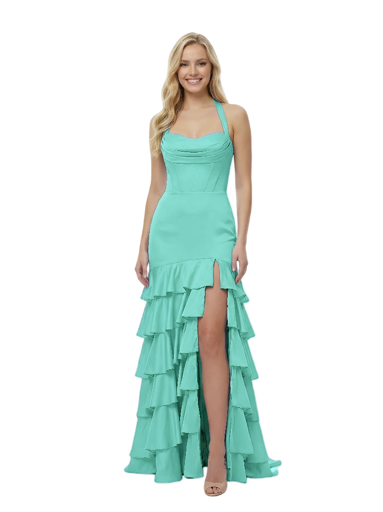 turquoise