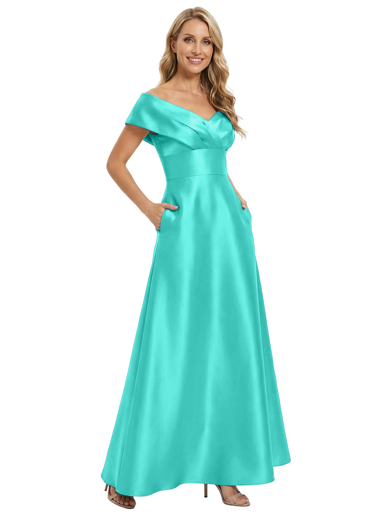 turquoise