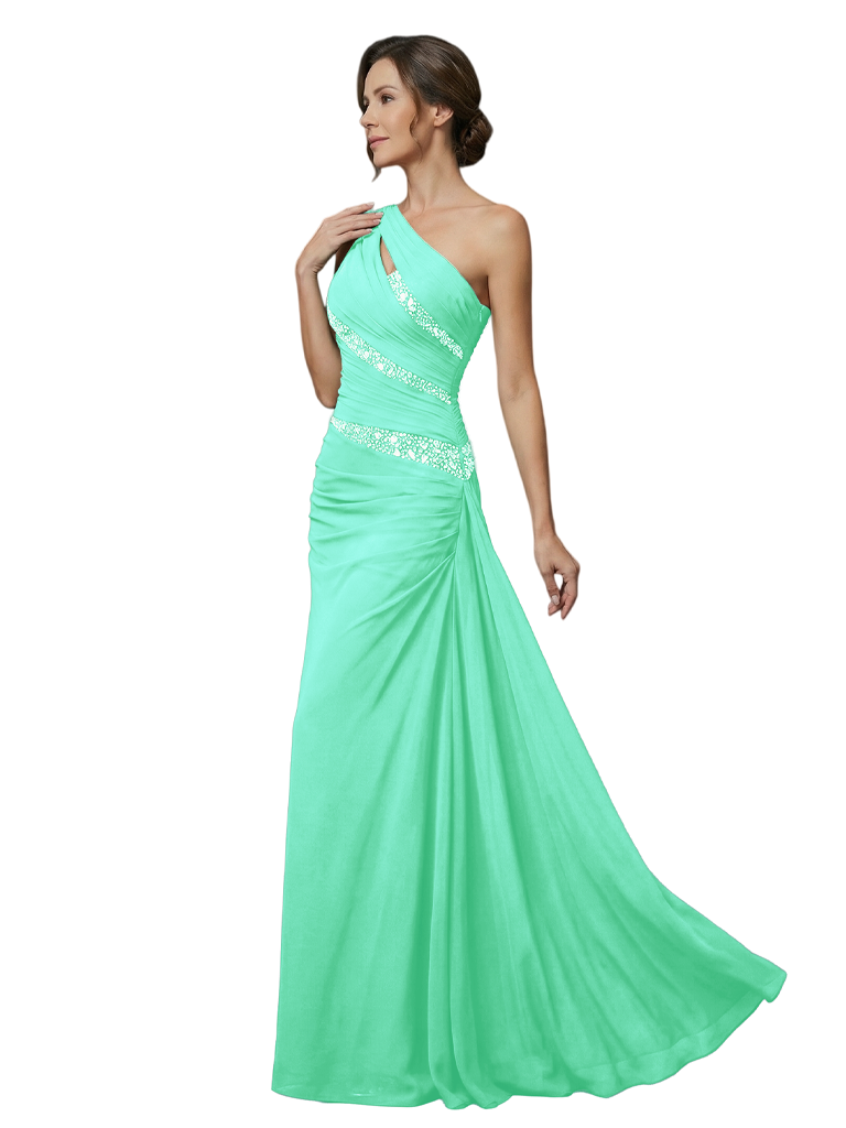 turquoise