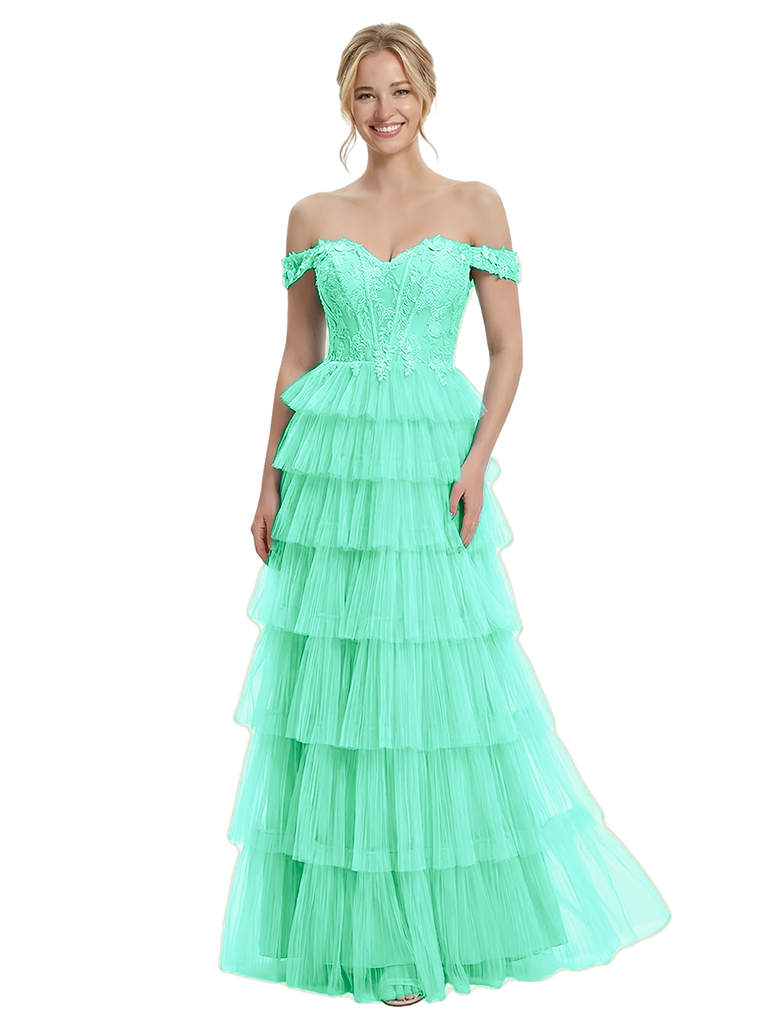 turquoise