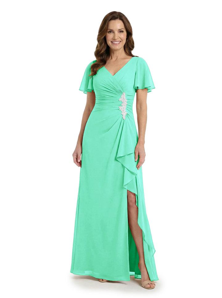 turquoise