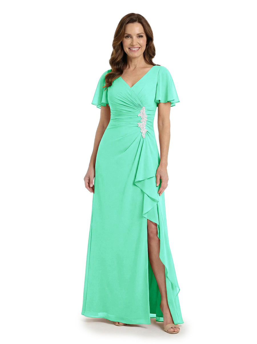 turquoise