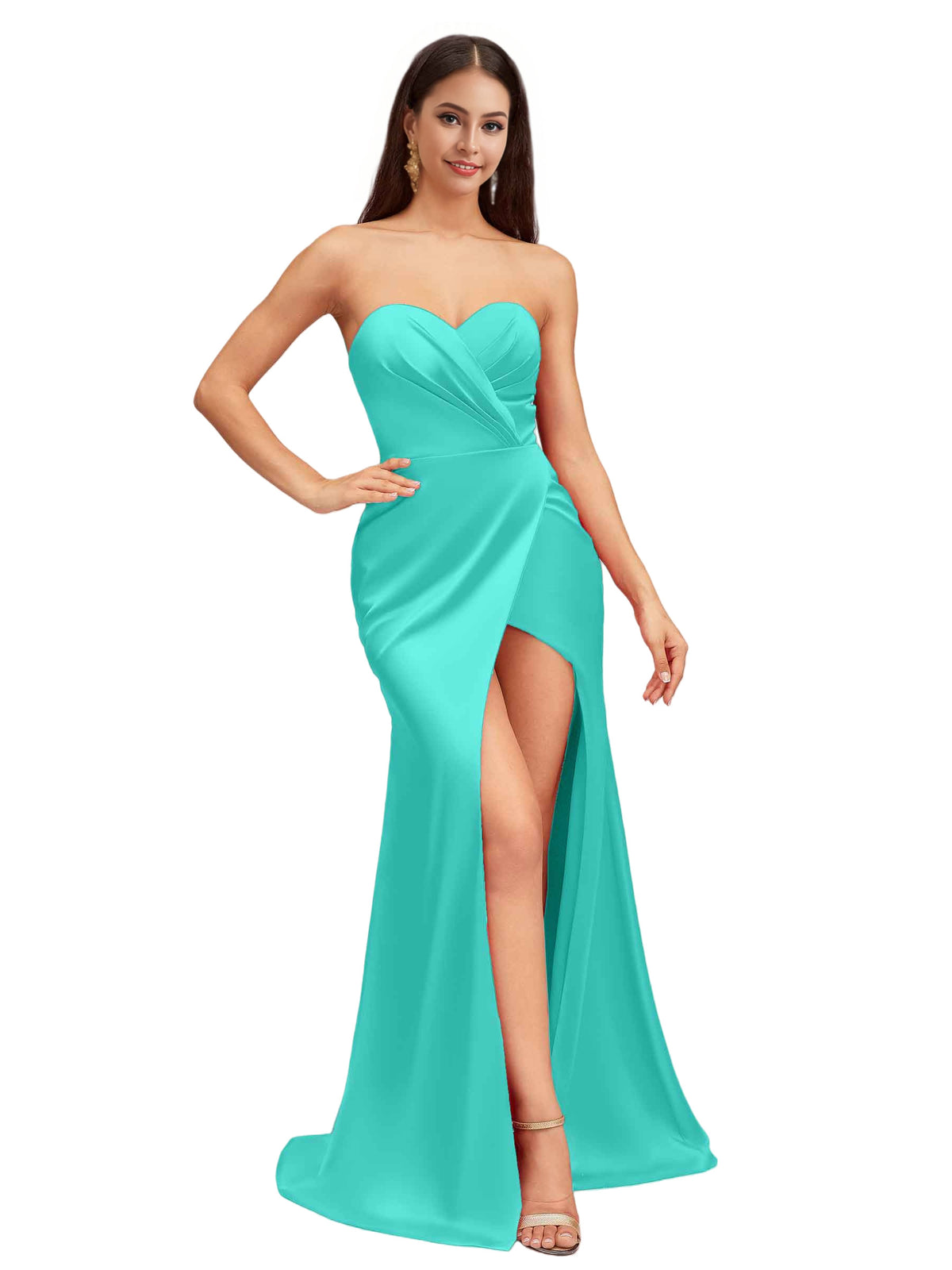 turquoise