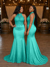 turquoise