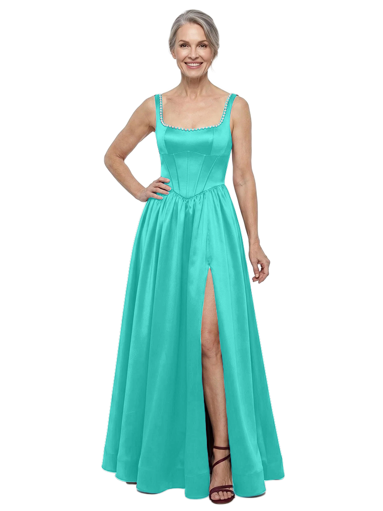 turquoise