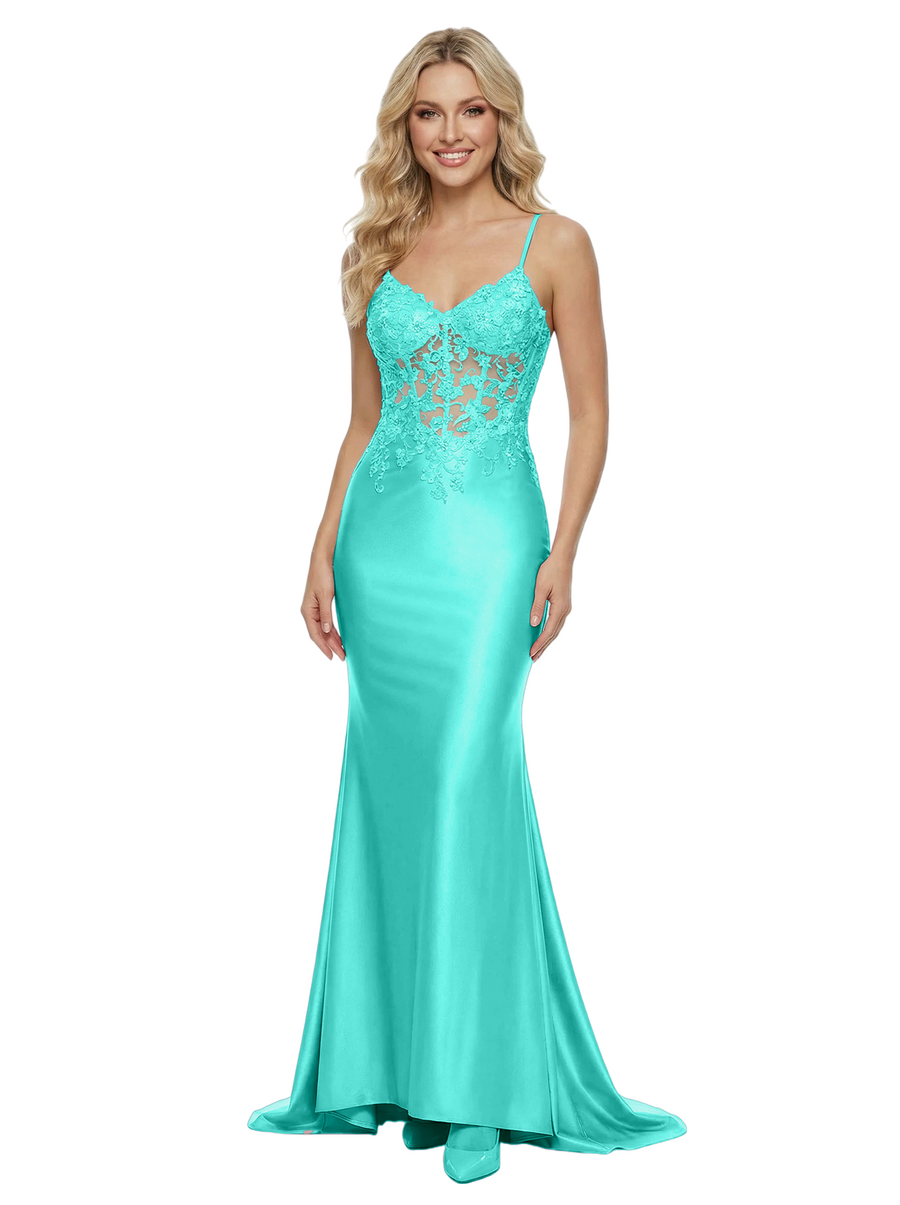 turquoise