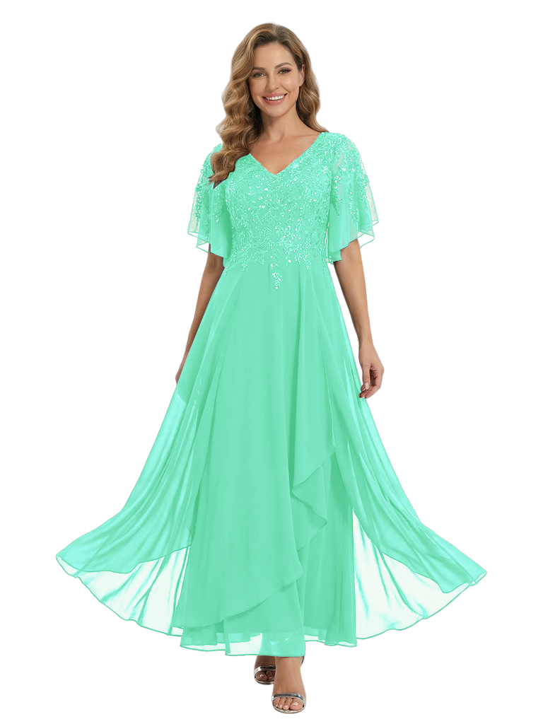 turquoise