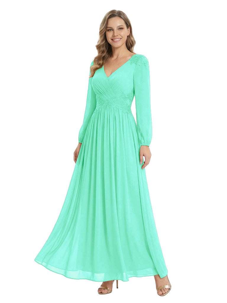 turquoise