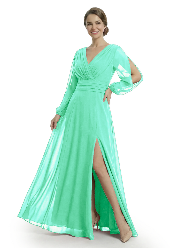 turquoise