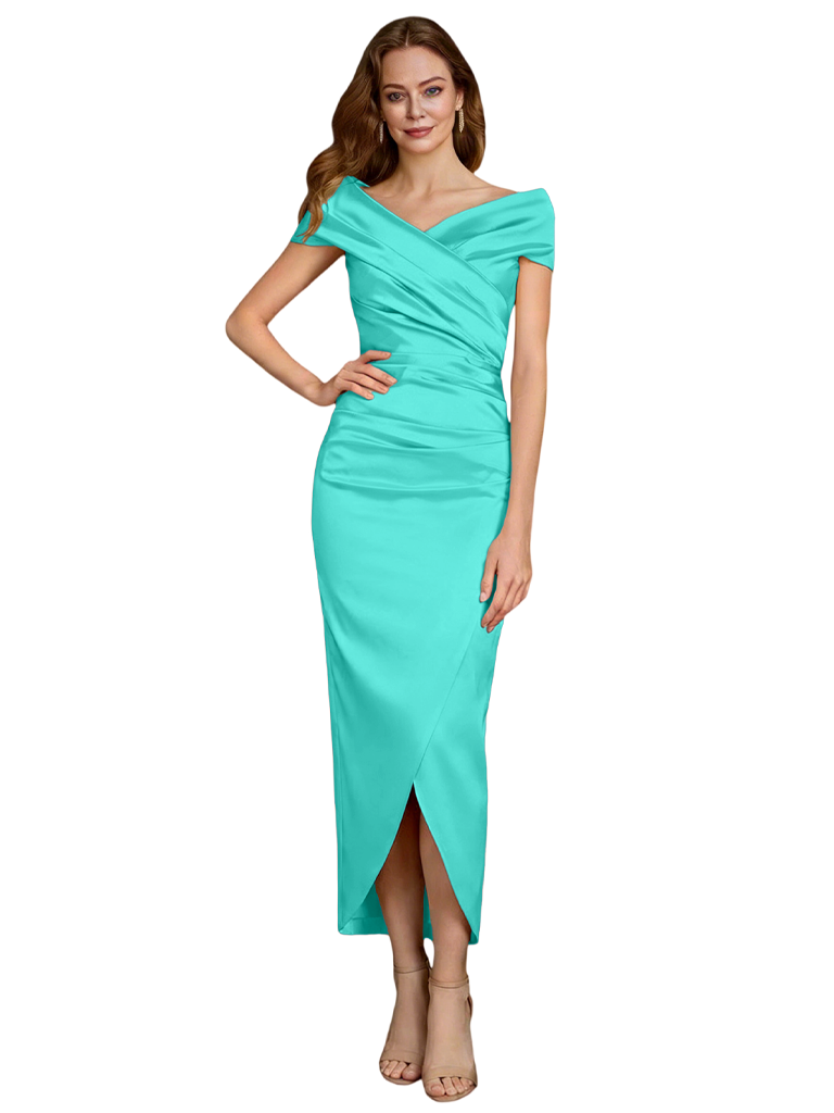 turquoise