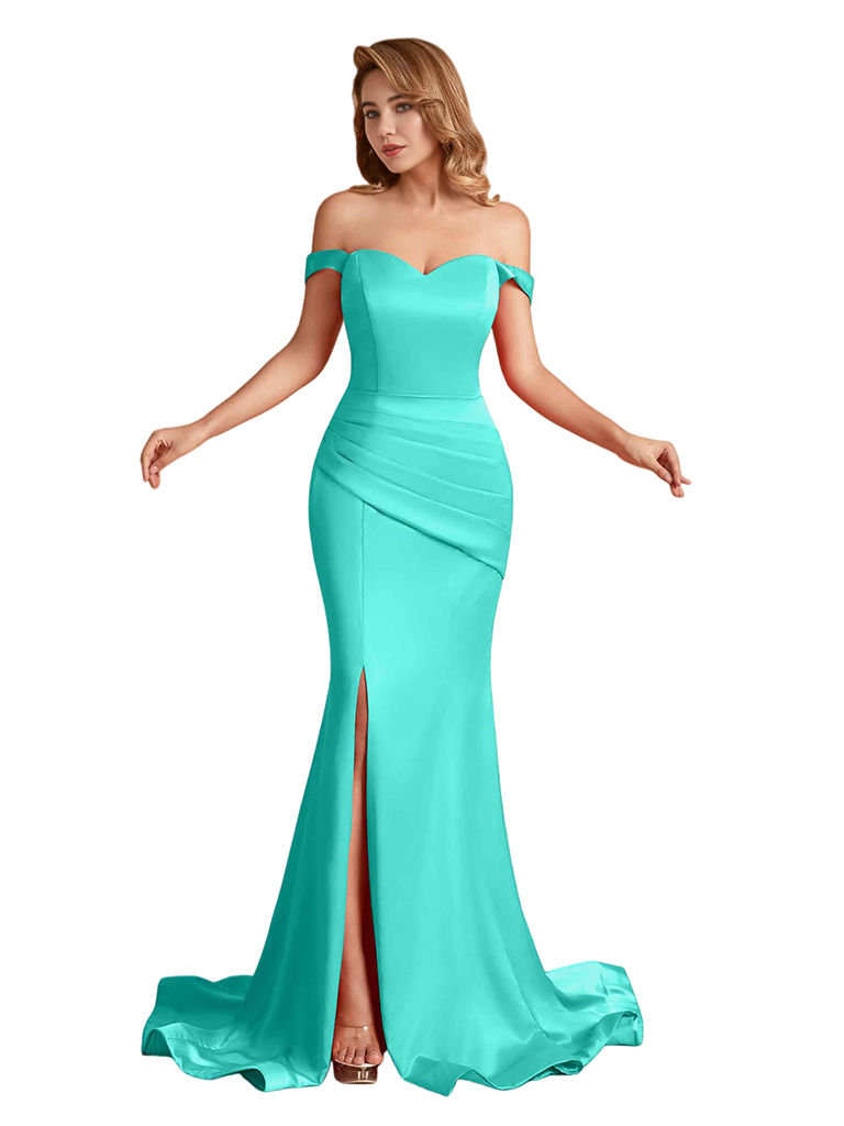 turquoise