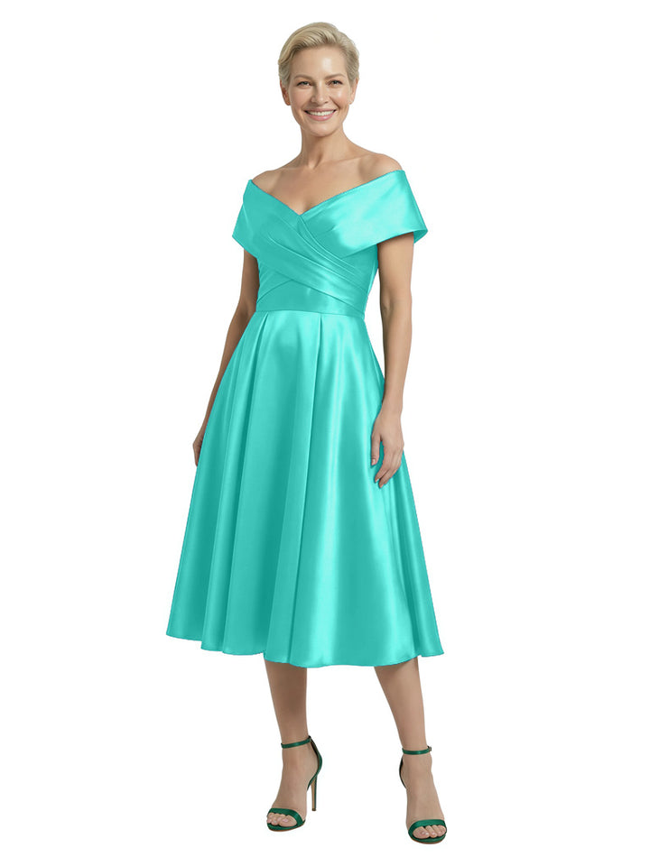 turquoise