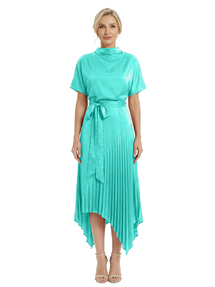 turquoise