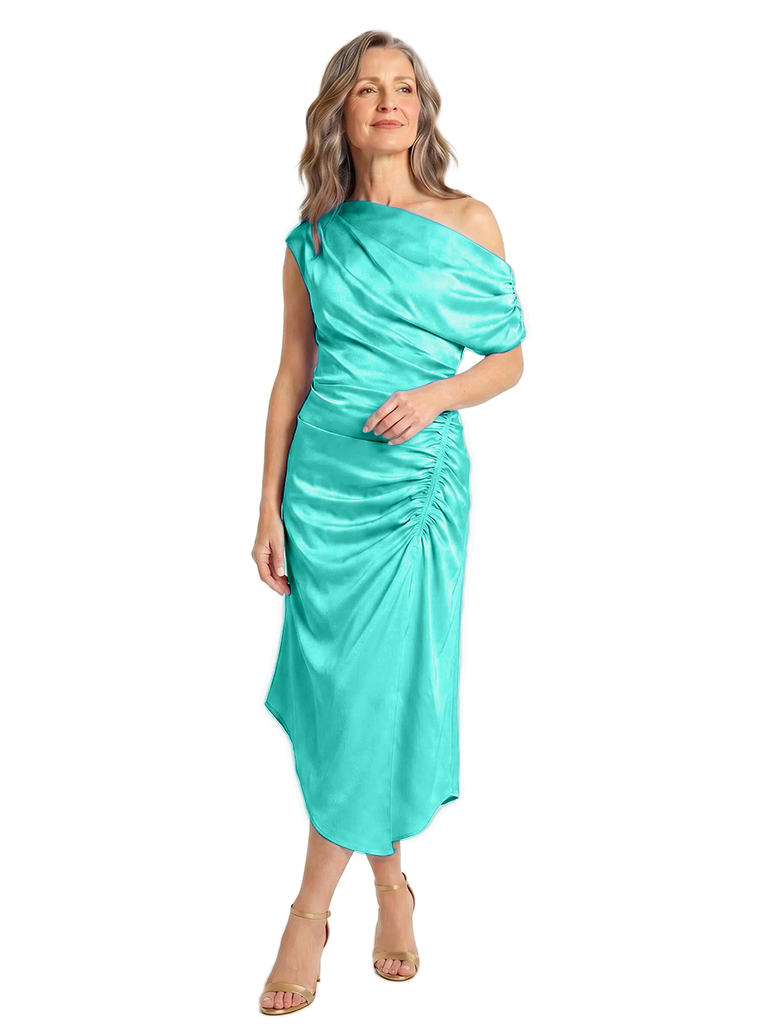 turquoise