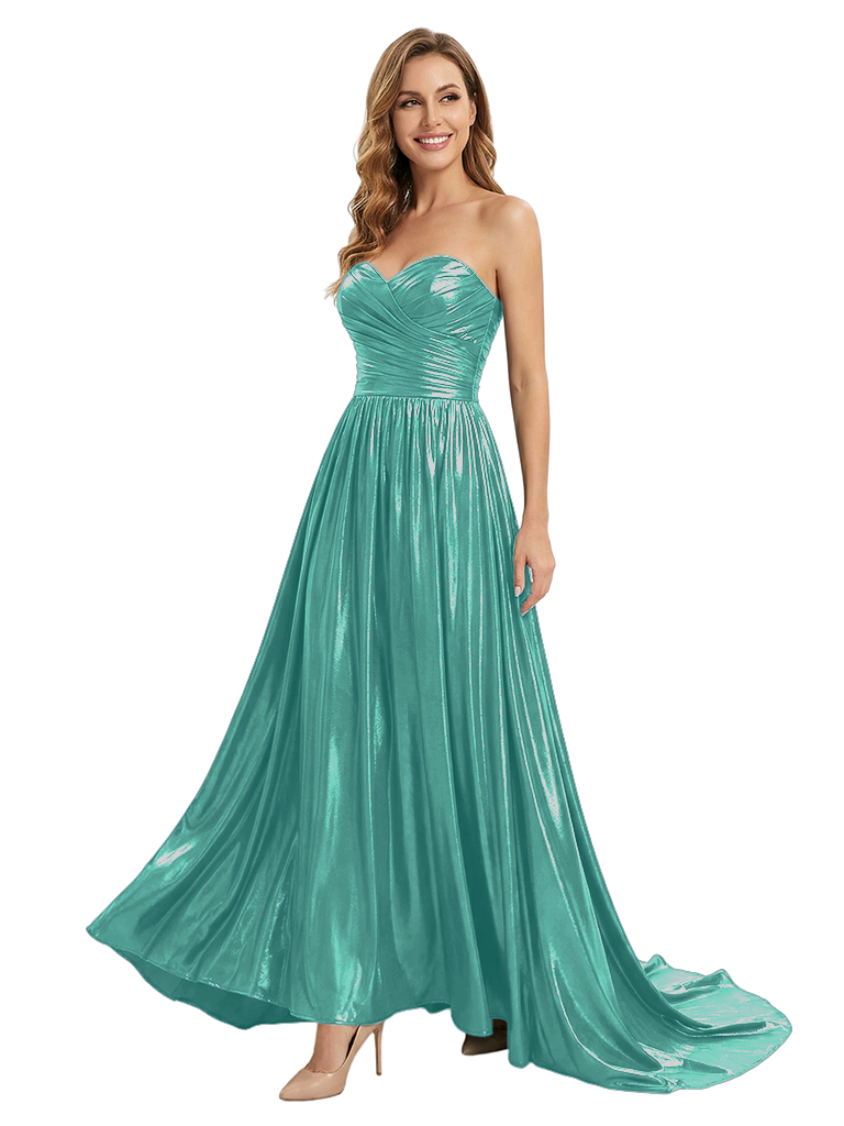 turquoise
