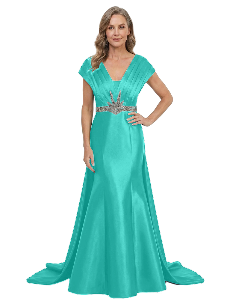 turquoise