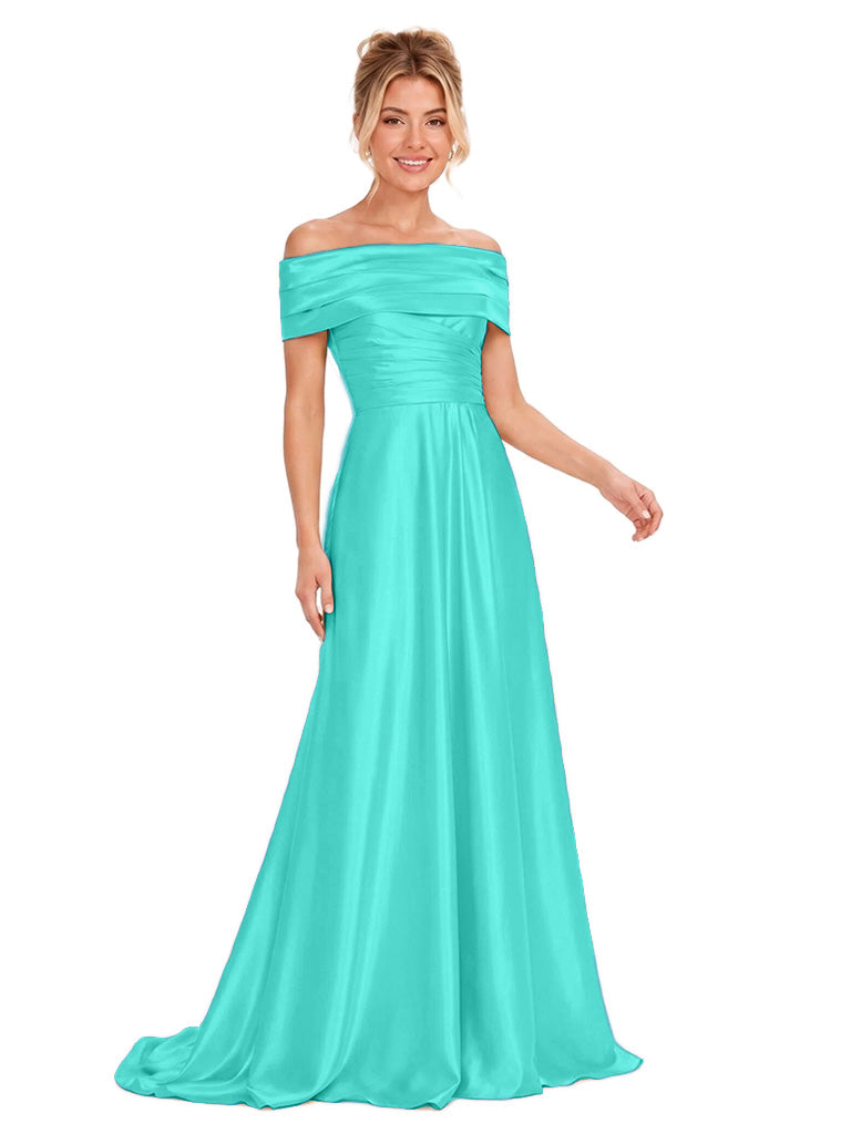 turquoise