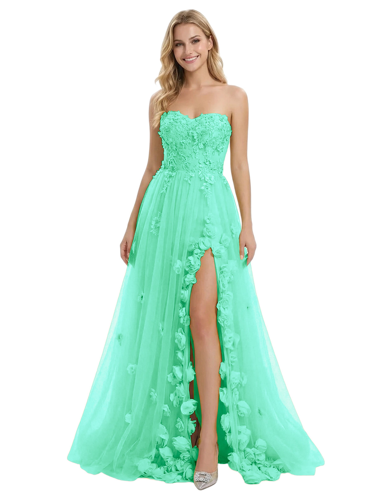 turquoise