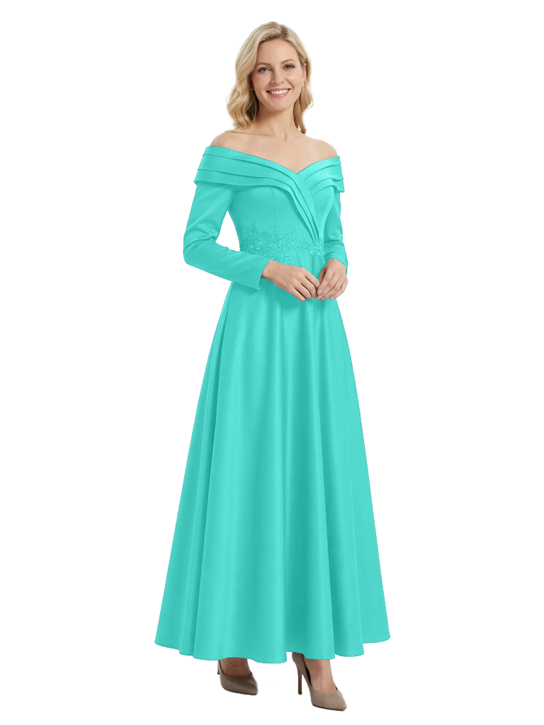 turquoise