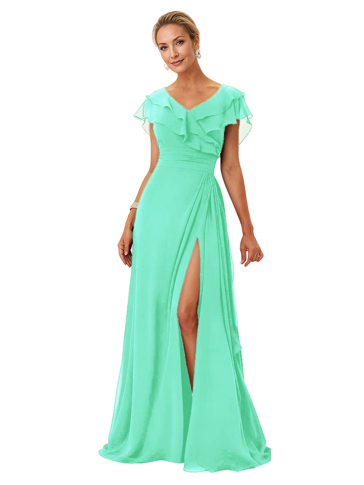 turquoise