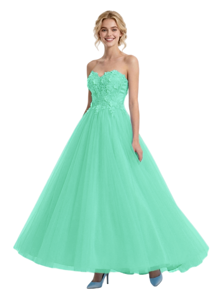 turquoise