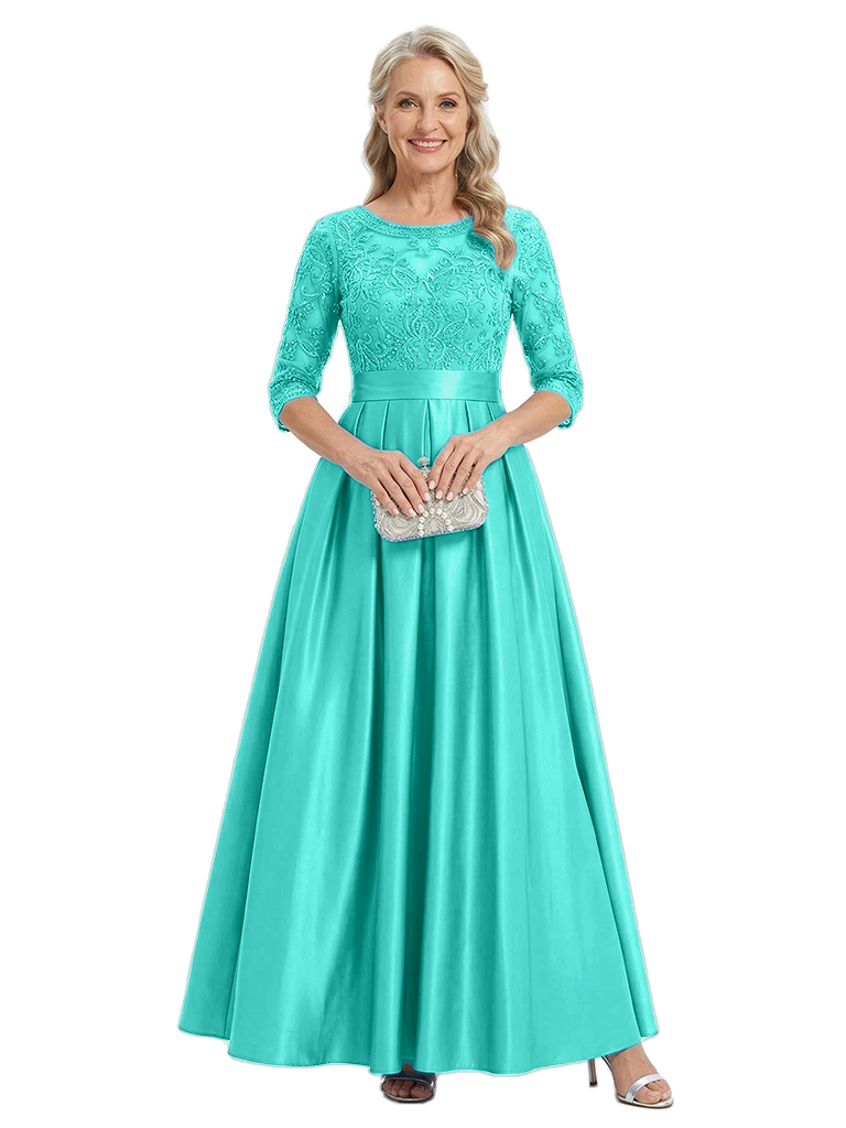 turquoise