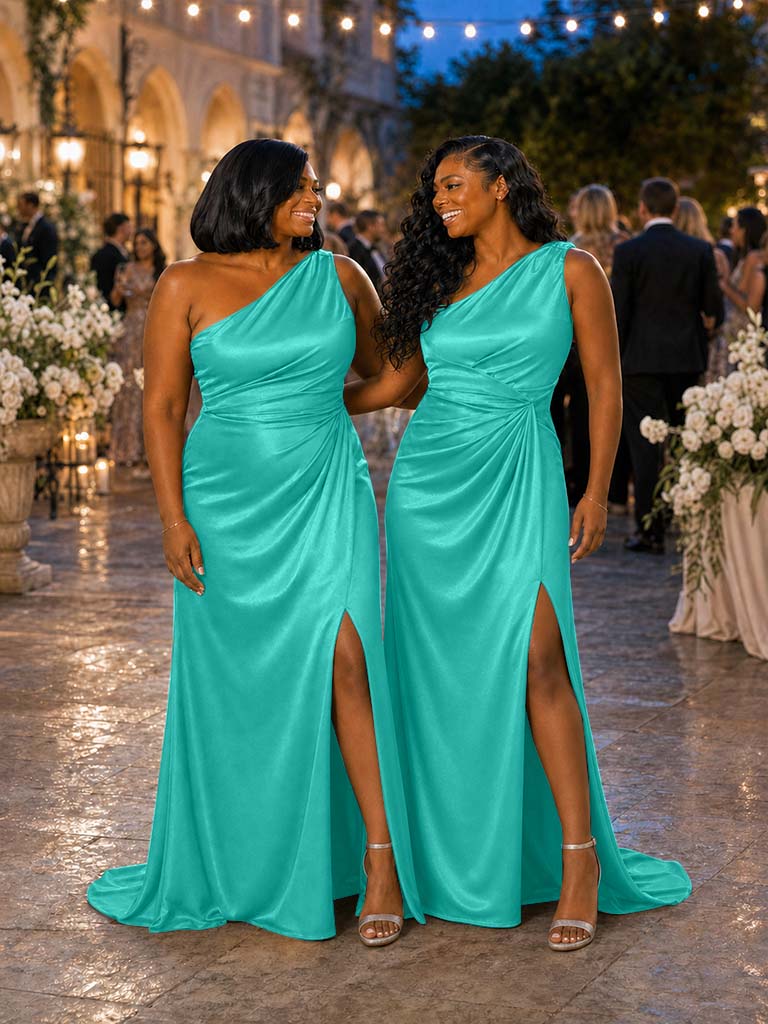 turquoise