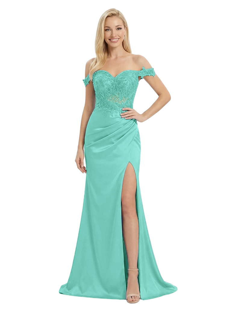 turquoise