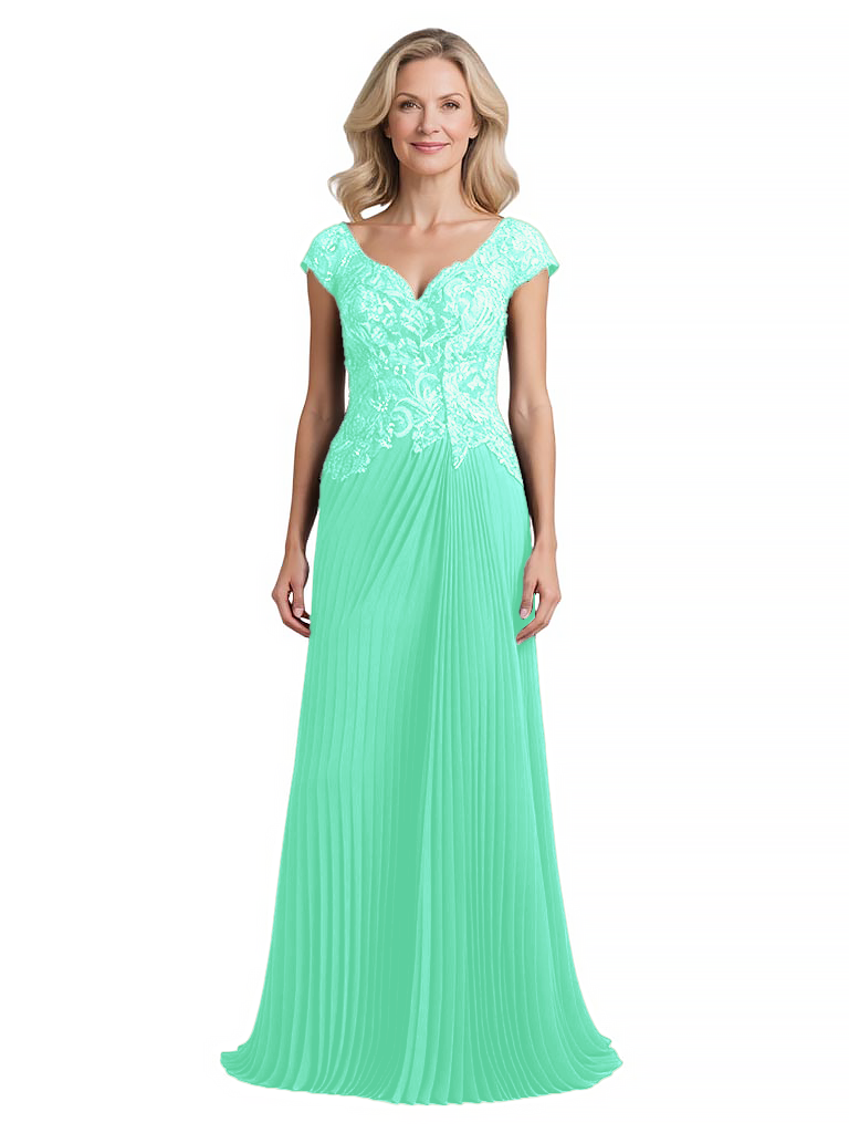 turquoise