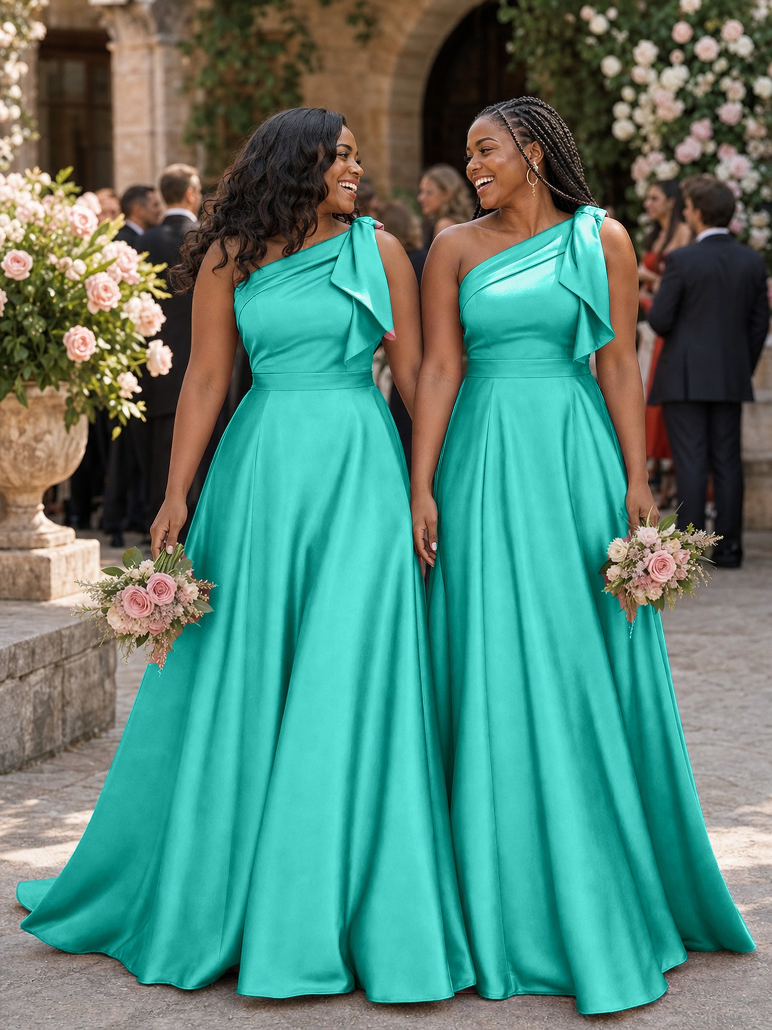 turquoise
