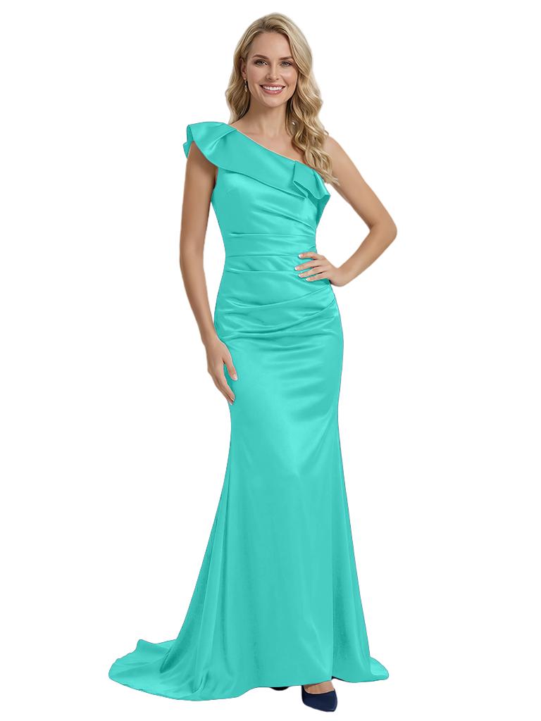 turquoise