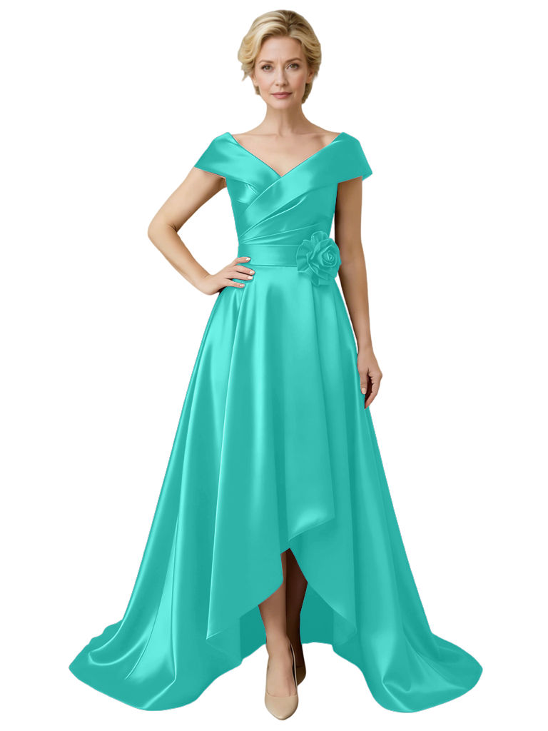 turquoise