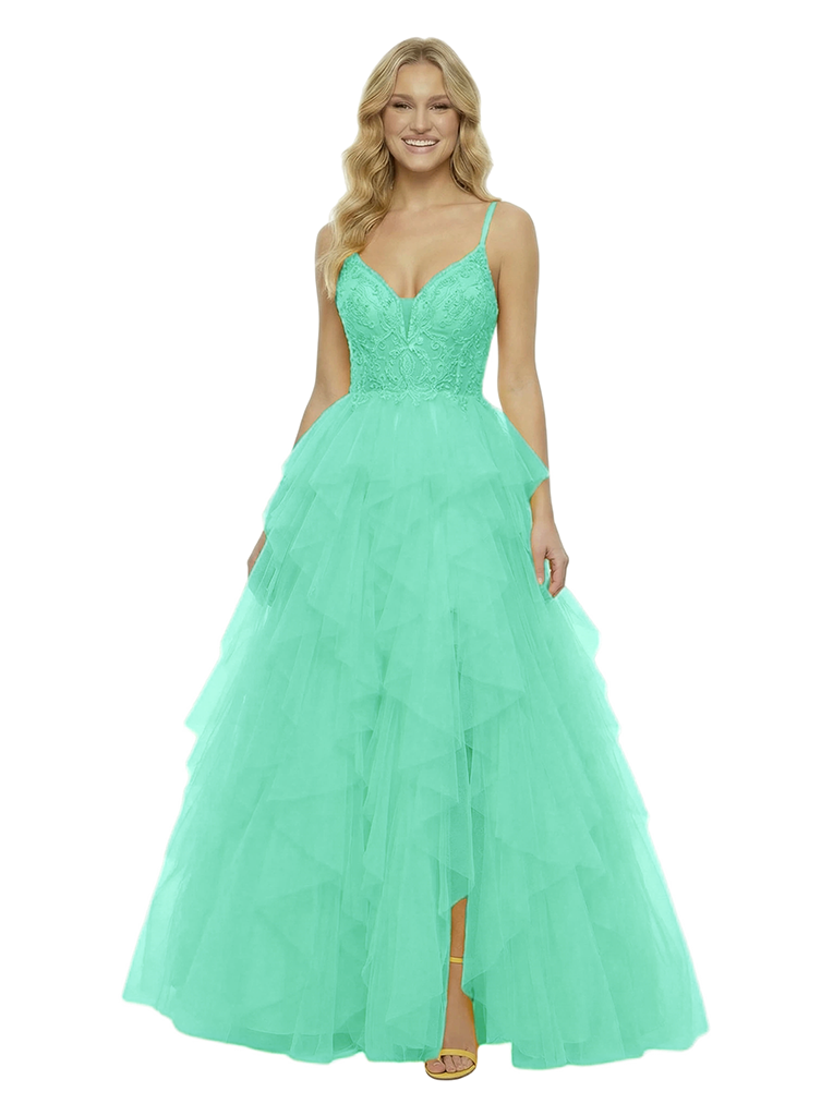 turquoise