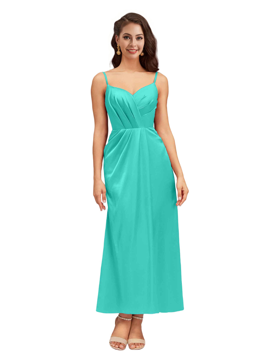 turquoise