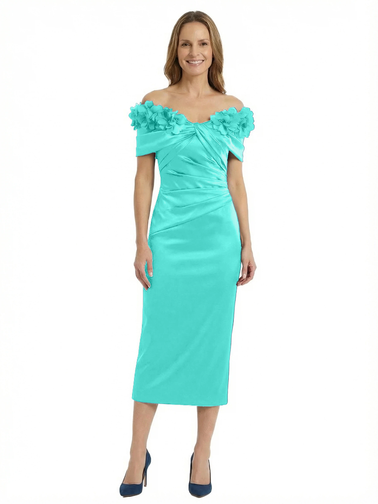 turquoise