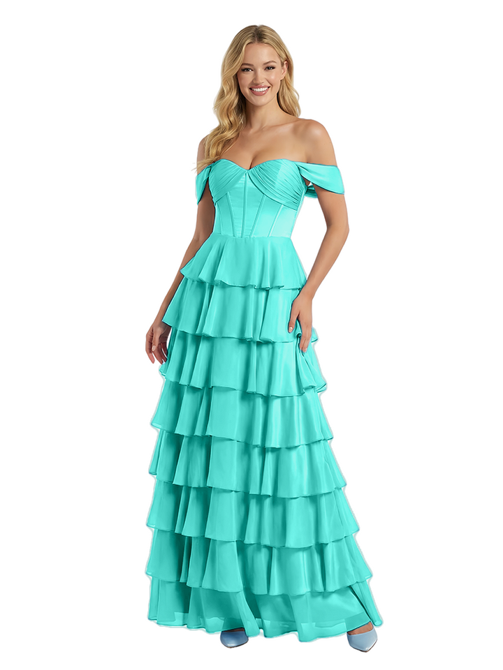 turquoise