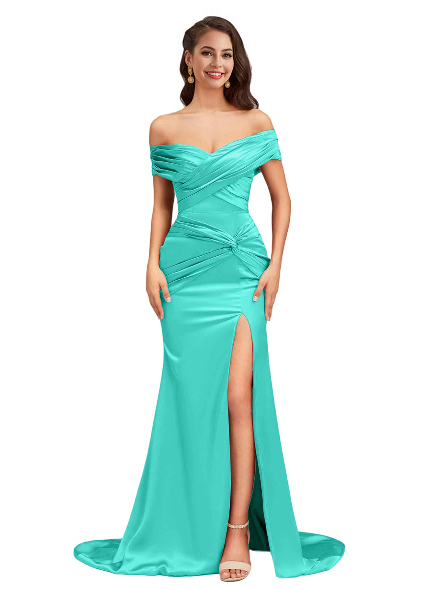 turquoise