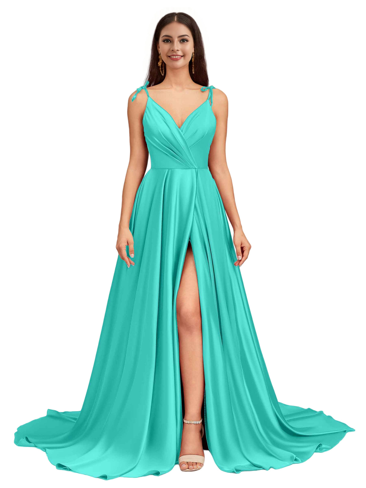 turquoise