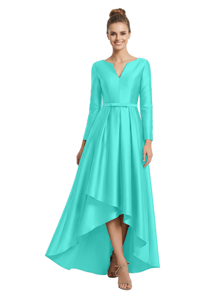 turquoise