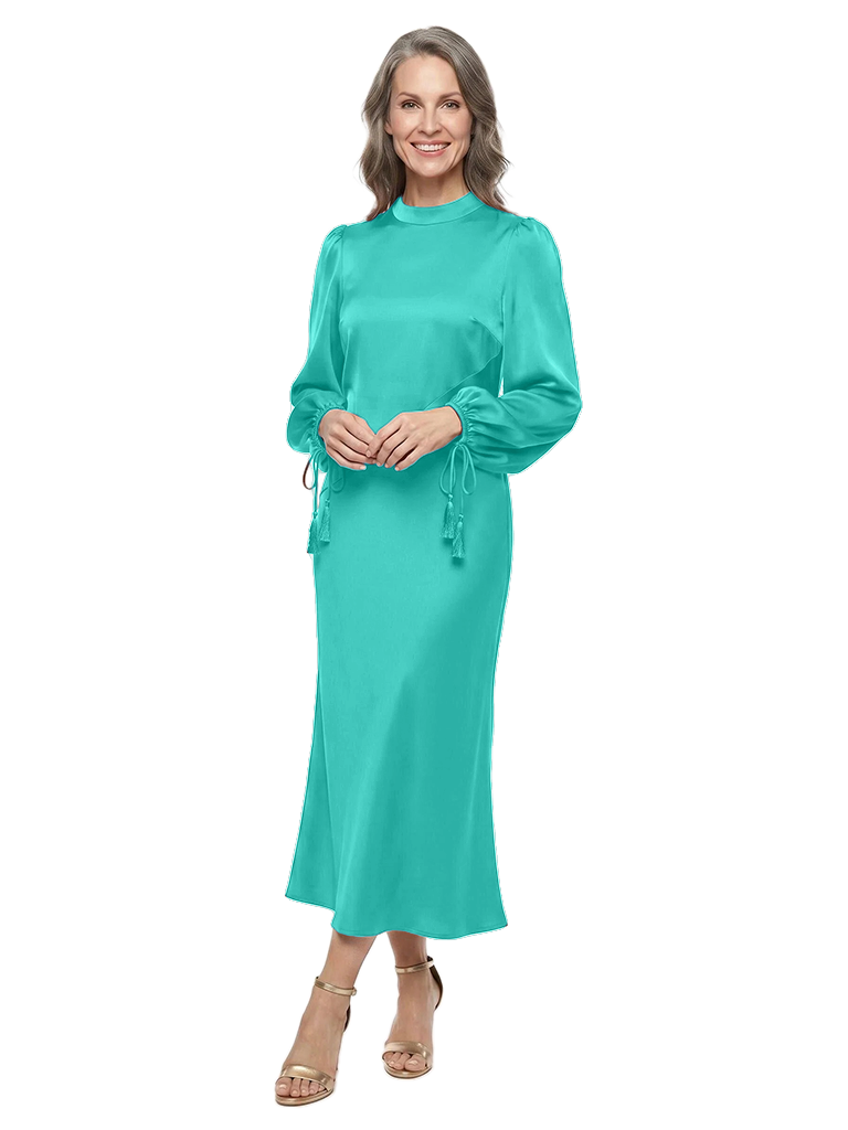 turquoise