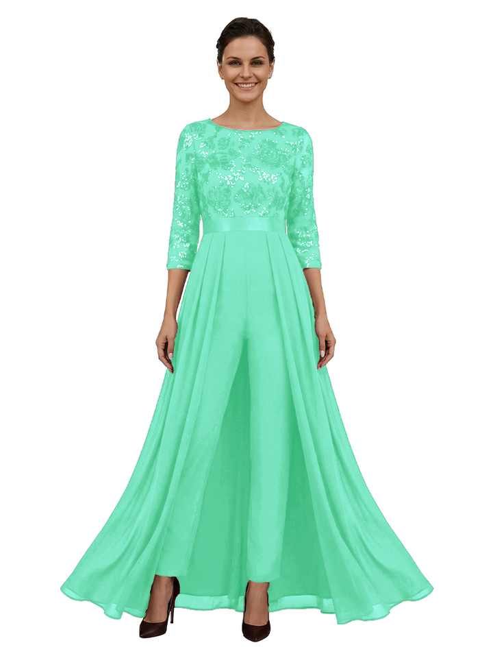turquoise