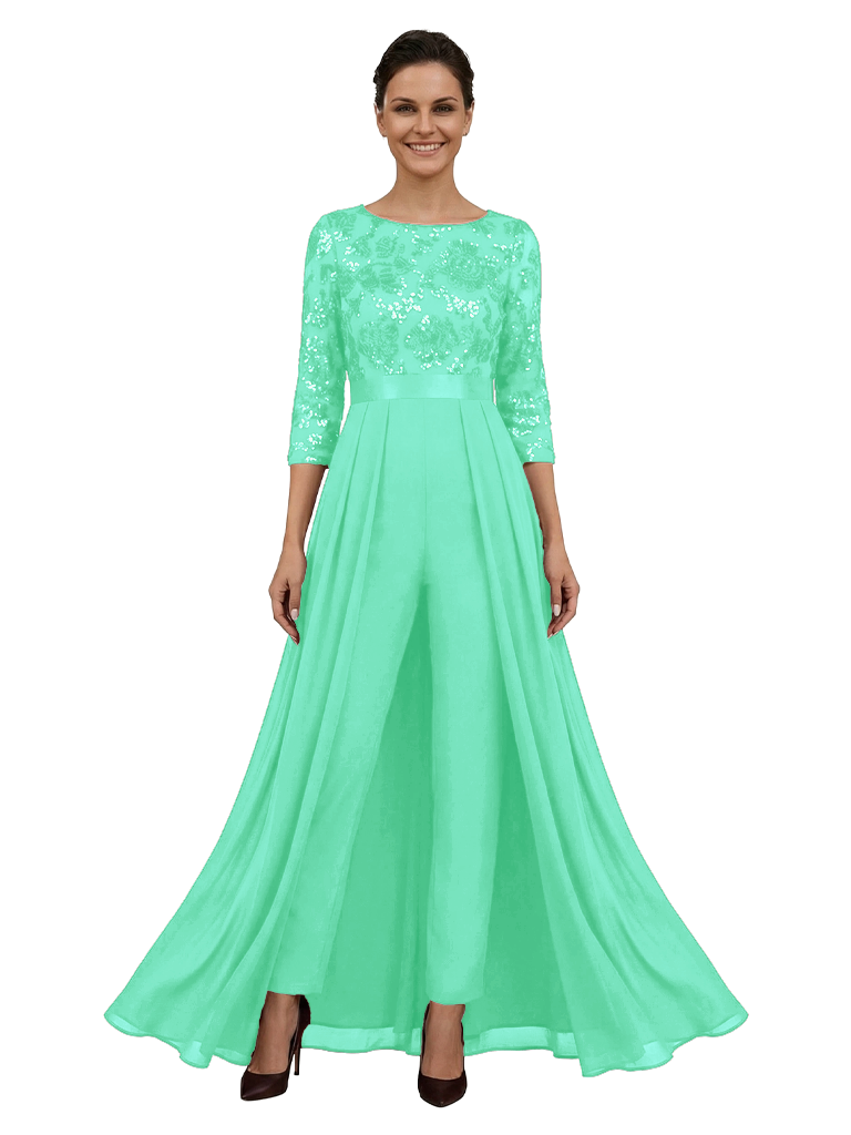 turquoise