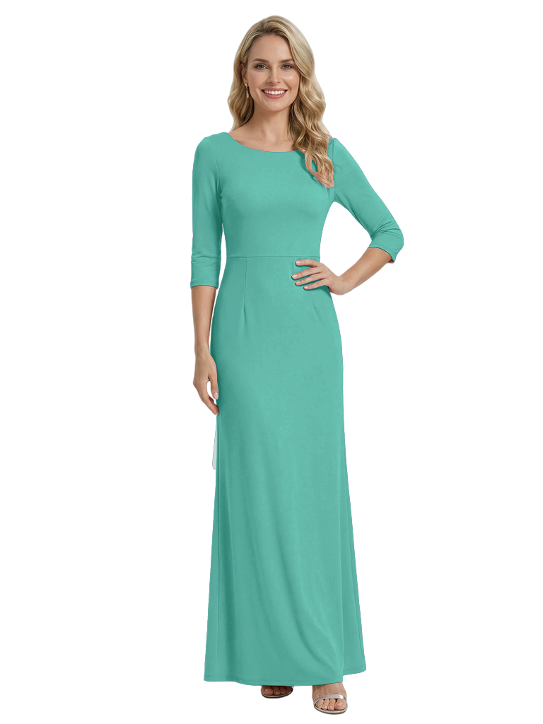 turquoise
