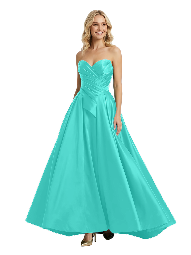 turquoise